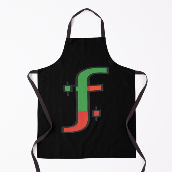 Item preview, F Letter Candlestick Trading Design designed and sold by Adappai.