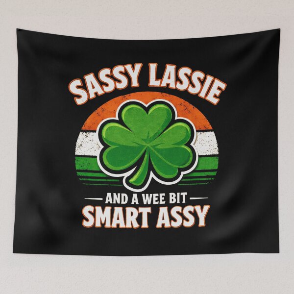 Item preview, St-Patricks-day designed and sold by jolihanot.