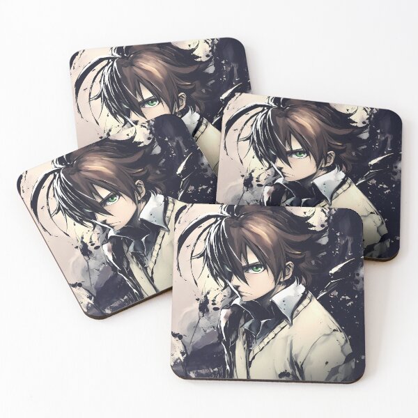 Item preview, Tatsumi - 1 designed and sold by Infinite-Aspire.