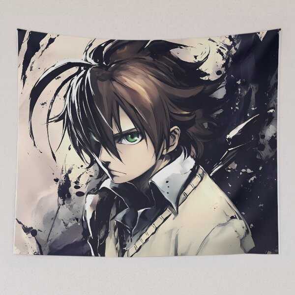 Item preview, Tatsumi - 1 designed and sold by Infinite-Aspire.