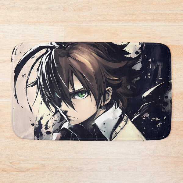 Item preview, Tatsumi - 1 designed and sold by Infinite-Aspire.