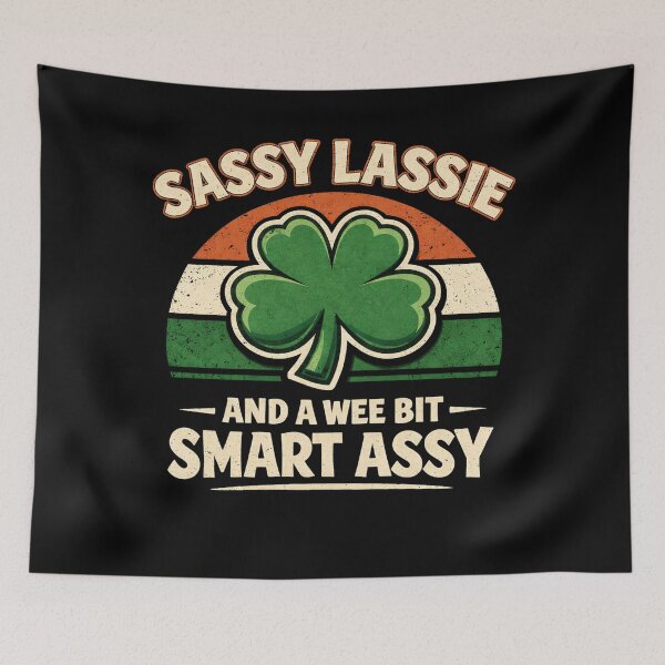 Item preview, St-Patricks-day designed and sold by jolihanot.