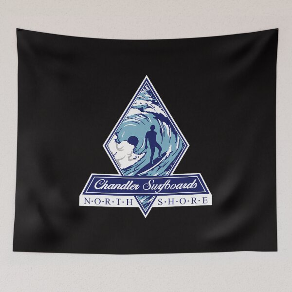 Item preview,  Chandler Surfboards designed and sold by DesignVentures.
