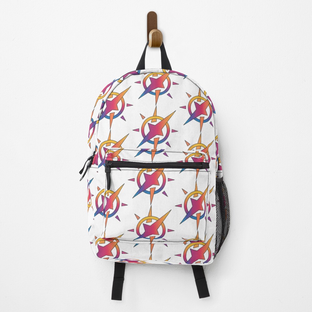 Item preview, Backpack designed and sold by BetweenForms.