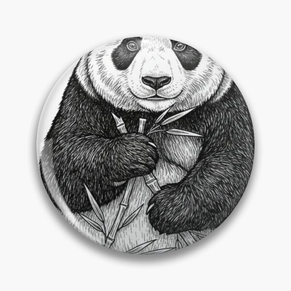 Item preview, Asian Panda designed and sold by MasterShong.