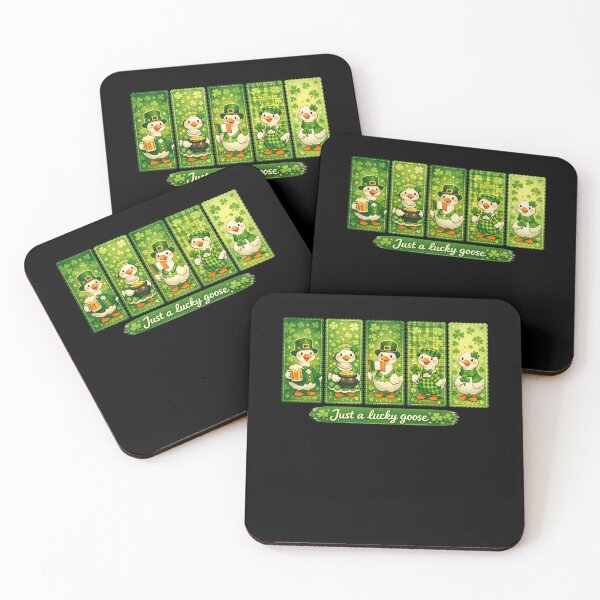 Item preview, St-Patricks-day designed and sold by jolihanot.