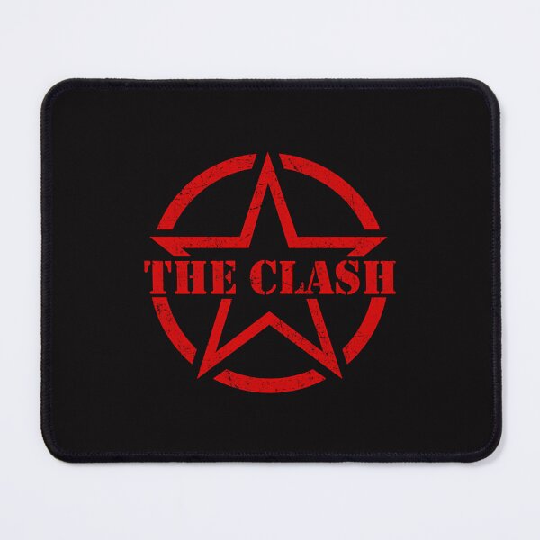 Item preview, The Clash designed and sold by DesignVentures.