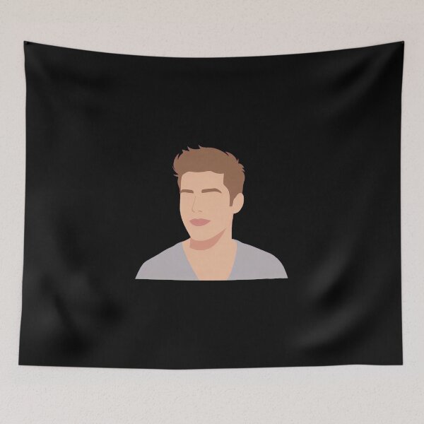 Item preview,  Illustration designed and sold by dsxclothing.