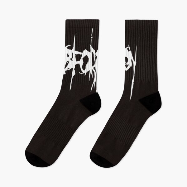 Artikelvorschau, Job für einen Cowboy (Chaotic Deathcore) entworfen und verkauft von DesignVentures.