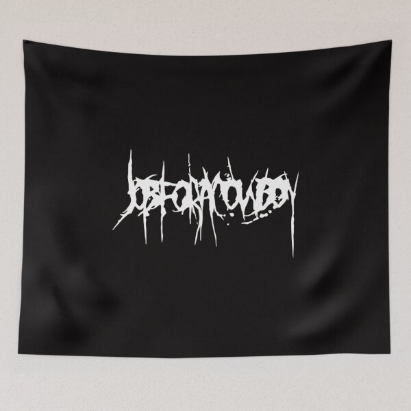 Item preview,  Job For A Cowboy Chaotic Deathcore designed and sold by DesignVentures.