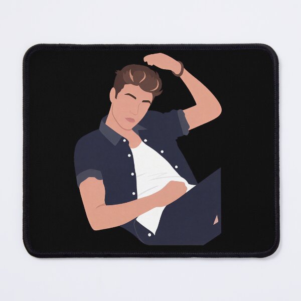 Item preview, Illustration designed and sold by dsxclothing.