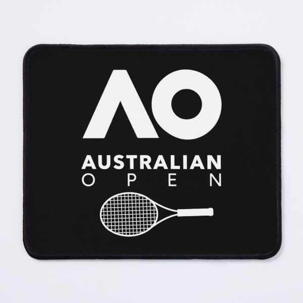 Item preview, Australian Open Ao Tennis designed and sold by DesignVentures.