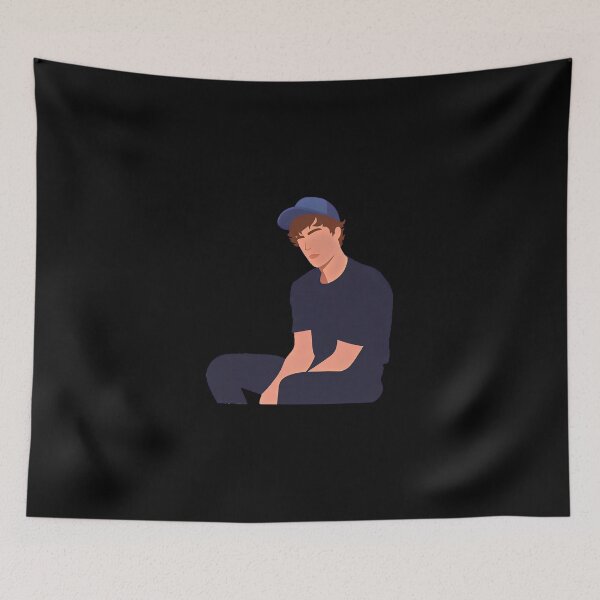 Item preview,  Illustration designed and sold by dsxclothing.