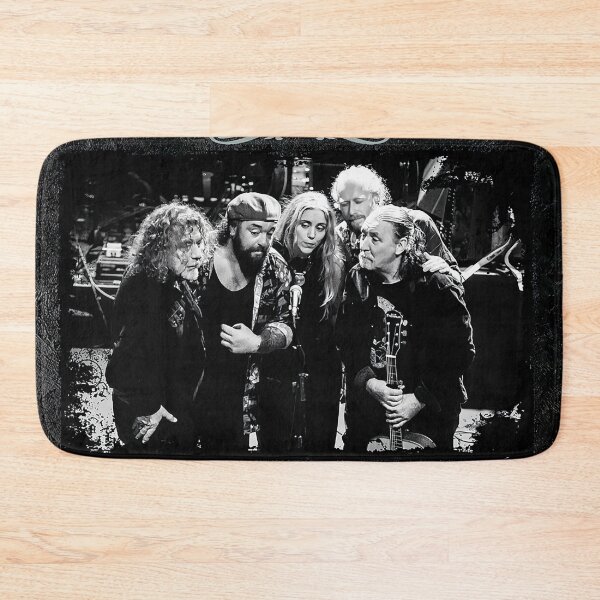 Item preview, Legendary Classic Rock Revival Tour Poster - Vintage Concert Art AYM designed and sold by hilarysneed06.