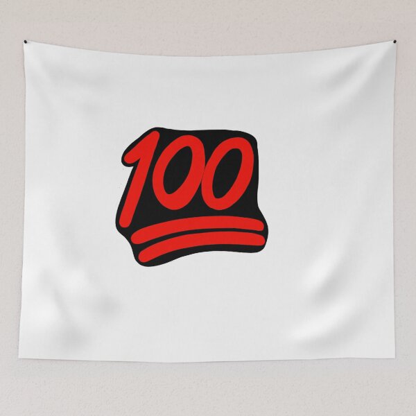 Item preview, 100 Emoji Mens T Shirt designed and sold by Fereshteh  Gilaki.