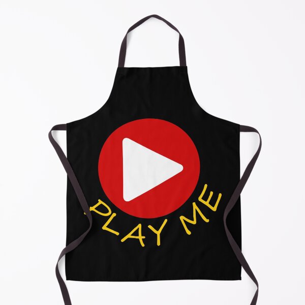 Item preview, Play me designed and sold by ElevatedGrear.
