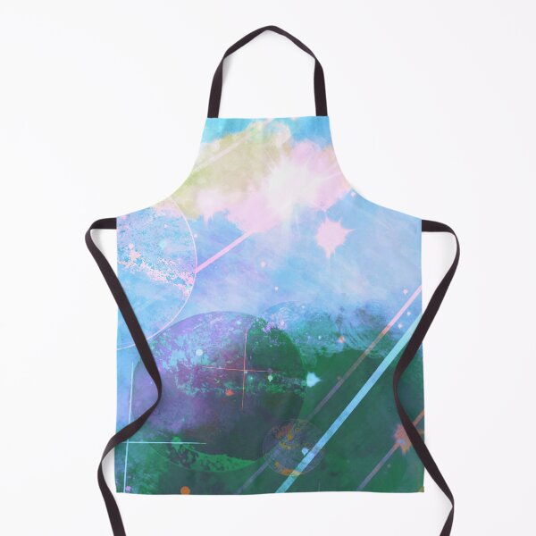 Item preview, "Pastel Space" designed and sold by Spaceart9.