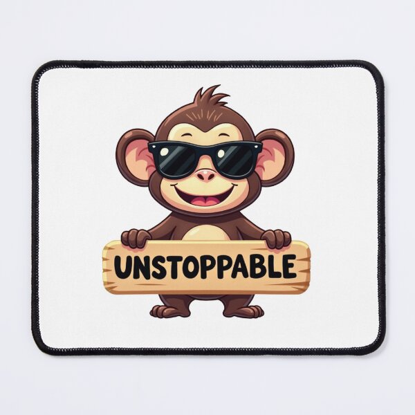 Item preview, UNSTOPPABLE designed and sold by J-Tailor.