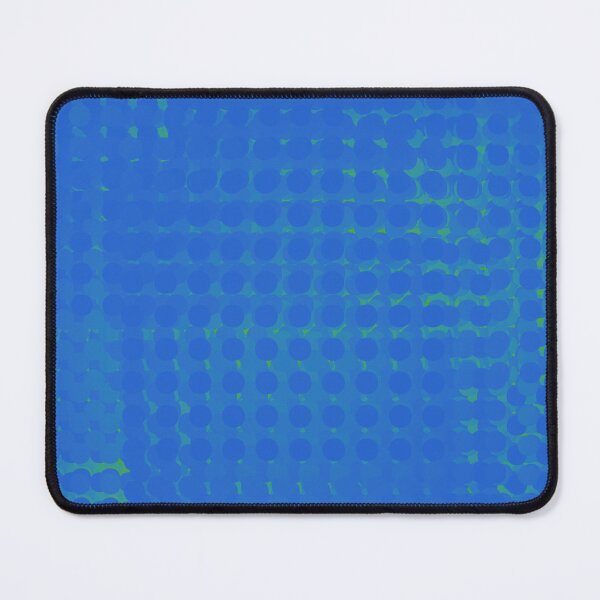 Item preview, Shattered Blue Grid designed and sold by vasanthrajark.