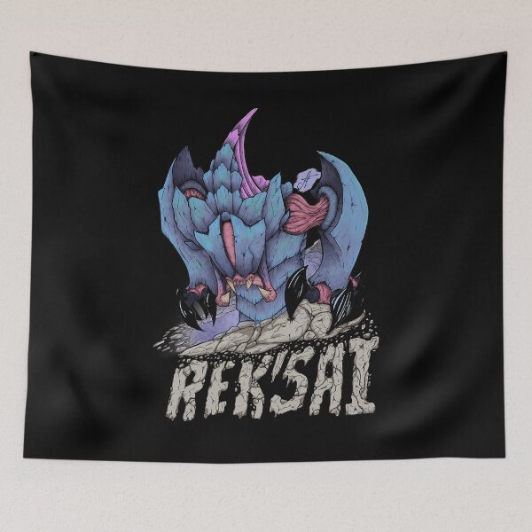 Item preview, Rek_Sai designed and sold by SuzanneHenry.