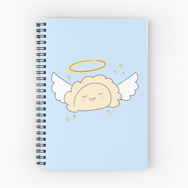 Item preview, Pierogi Angel designed and sold by HugSomeNettles.