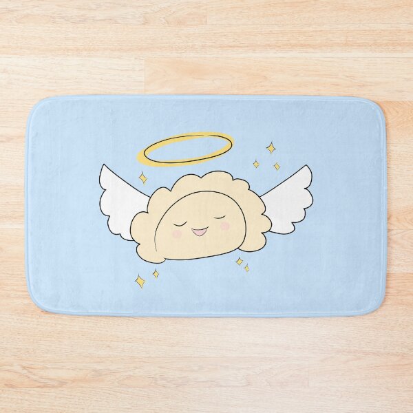 Item preview, Pierogi Angel designed and sold by HugSomeNettles.