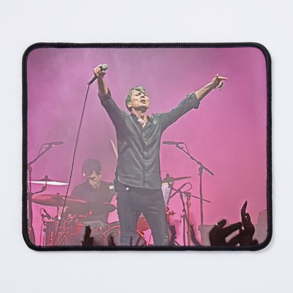 Item preview, Suede, Live in Bristol, UK, February 2026 (20) designed and sold by Davies72.