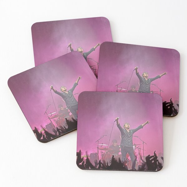 Item preview, Suede, Live in Bristol, UK, February 2026 (20) designed and sold by Davies72.
