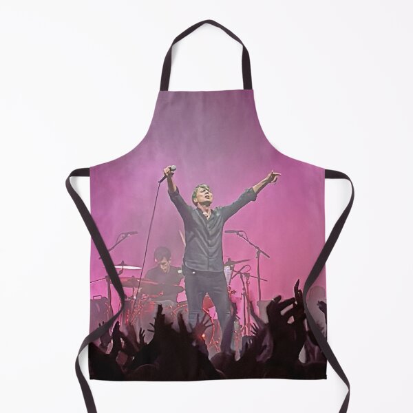 Item preview, Suede, Live in Bristol, UK, February 2026 (20) designed and sold by Davies72.