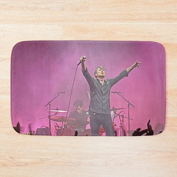 Item preview, Suede, Live in Bristol, UK, February 2026 (20) designed and sold by Davies72.