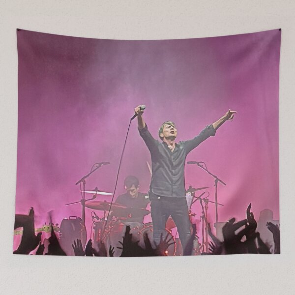 Item preview, Suede, Live in Bristol, UK, February 2026 (20) designed and sold by Davies72.