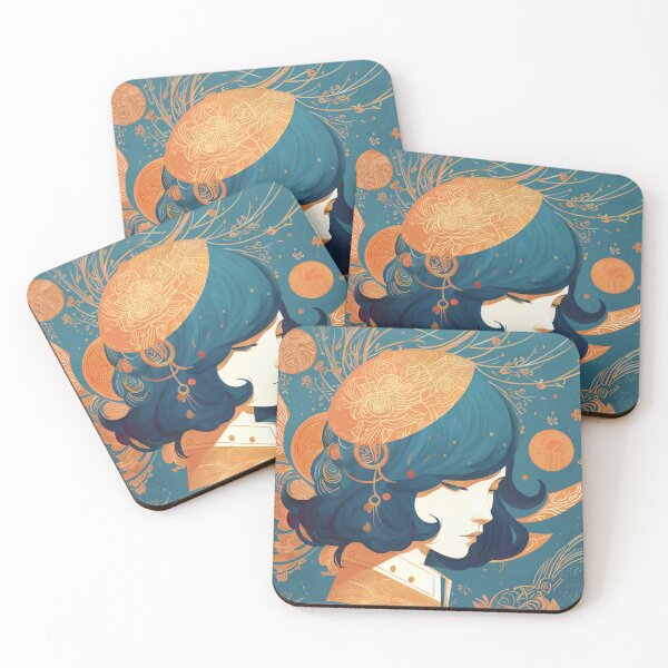 Item preview, Reverie designed and sold by Aliza Ballato.