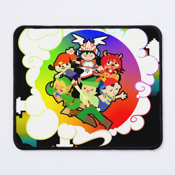 Item preview, Rainbow Battle Rhythm Design designed and sold by SuzanneHenry.