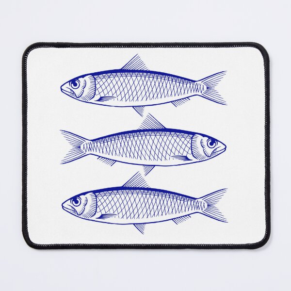 Item preview, Sardines designed and sold by rodtatua.