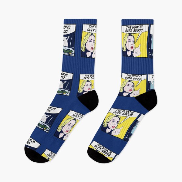 Item preview, 2026 The Dow is Over 50,000 - Pam Bondi Epstein files testimony  designed and sold by Zummi.