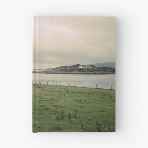 Item preview, Lighthouse at built 1857 at Kyleakin Skye Scotland 19840917 0009M designed and sold by Fred Mitchell.