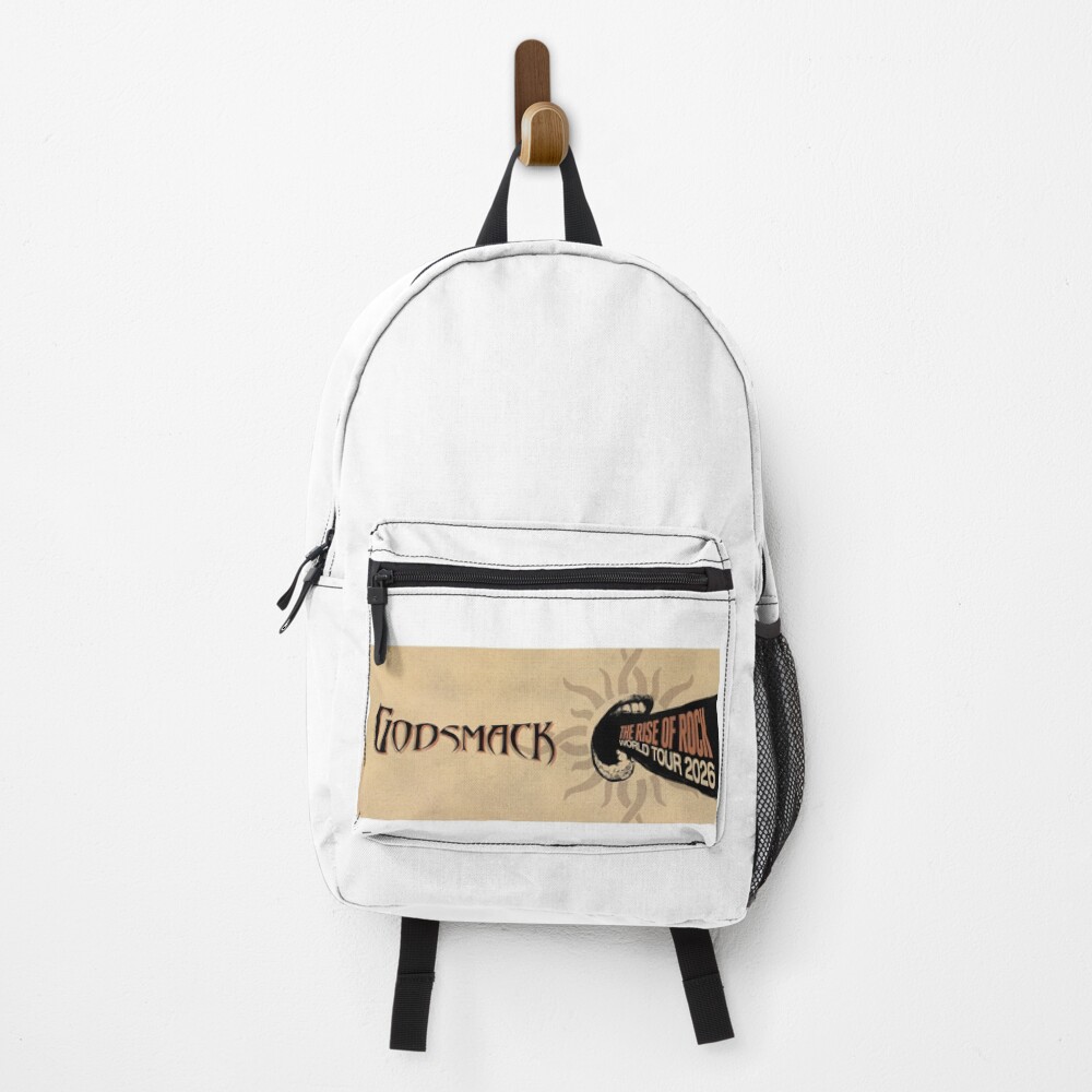 Item preview, Backpack designed and sold by stevensteps.