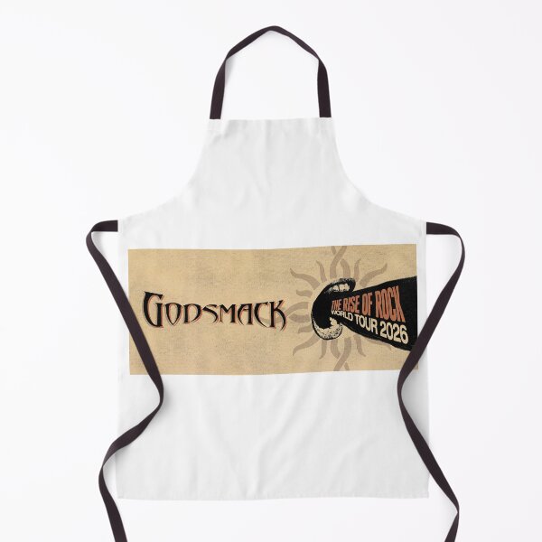 Item preview, THE RISE OF ROCK WORLD TOUR 2026 designed and sold by stevensteps.