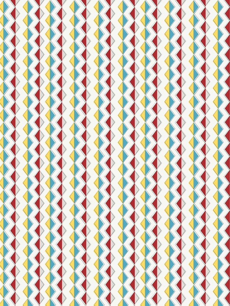 MCM-Diamond by MeredithWatson