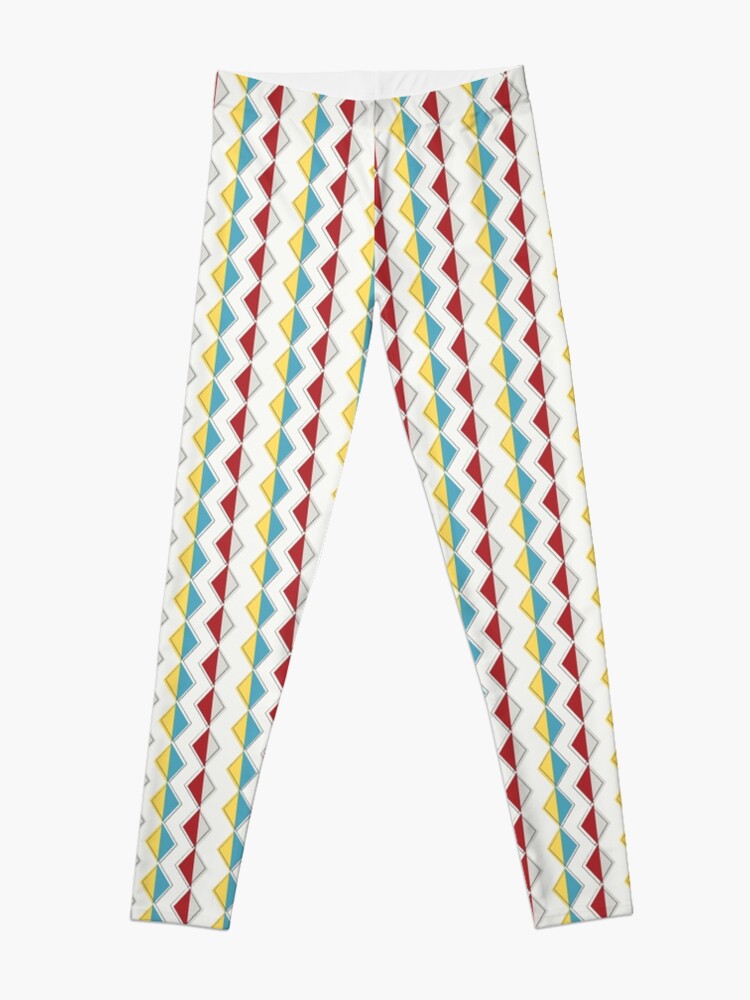 Alternate view of MCM-Diamond Leggings