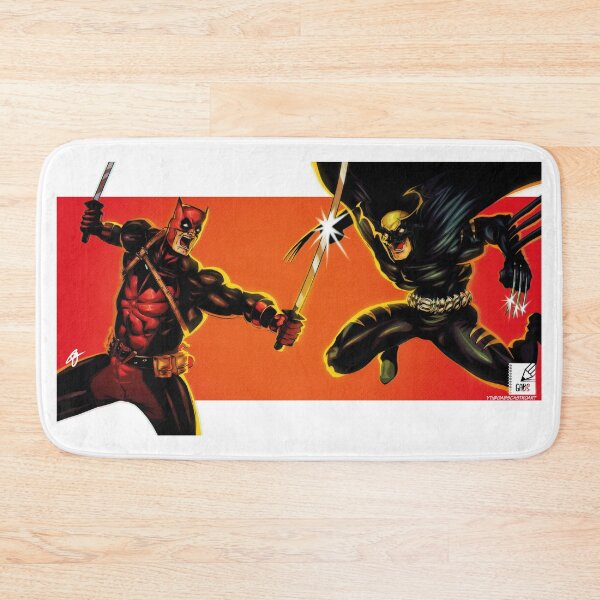 Item preview, BAT-MASHUP designed and sold by GabCastro.