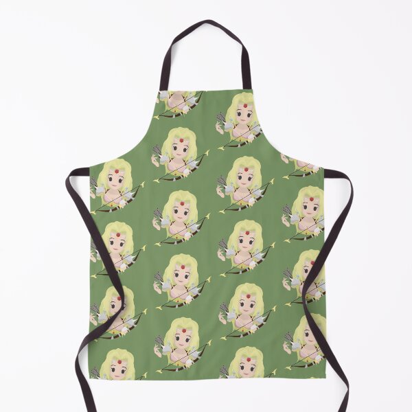 Item preview, FF4 | Rosa Joanna Farrell designed and sold by Platesandoatcakes.