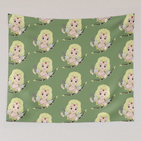 Item preview, FF4 | Rosa Joanna Farrell designed and sold by Platesandoatcakes.