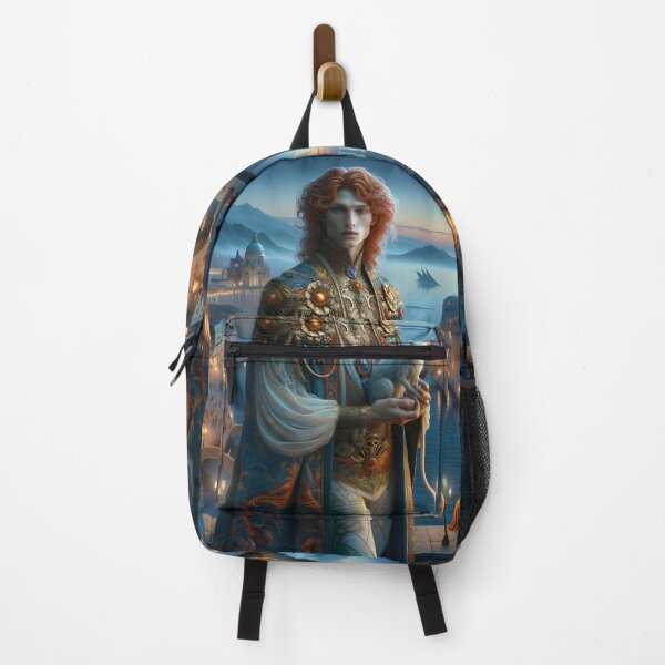 Item preview, The Aesthetics of Luxury: The Soul of a Ghost Town designed and sold by KunstGeist.