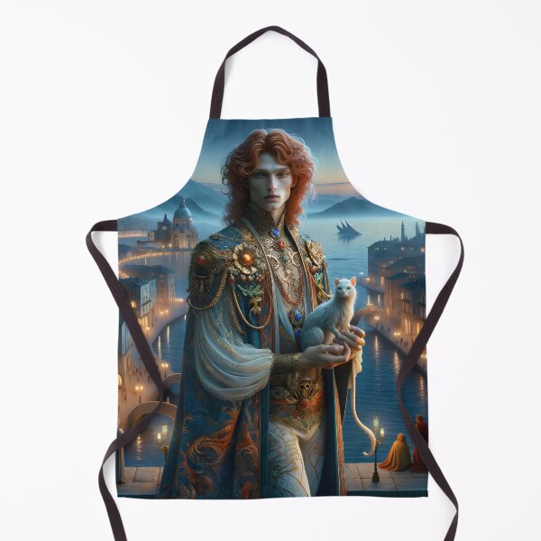 Item preview, The Aesthetics of Luxury: The Soul of a Ghost Town designed and sold by KunstGeist.