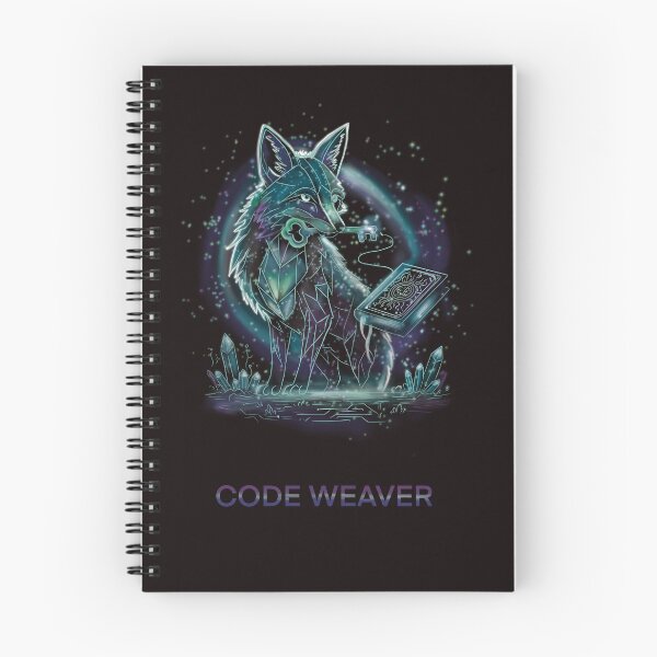Item preview, Ethereal Fox Guardian Holding Mystic Key designed and sold by Senorona.