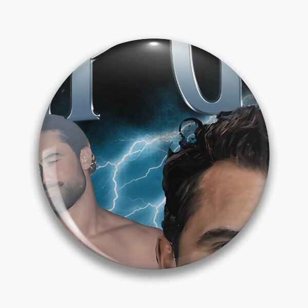 Item preview, Kip Grady designed and sold by The-gods-lament.