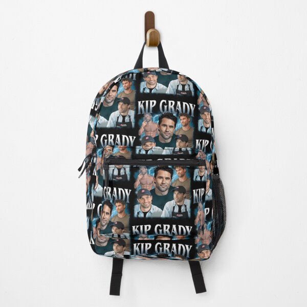 Item preview, Kip Grady designed and sold by The-gods-lament.