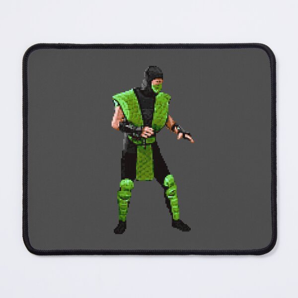 Item preview, Reptile Stance MK2 designed and sold by ropified.