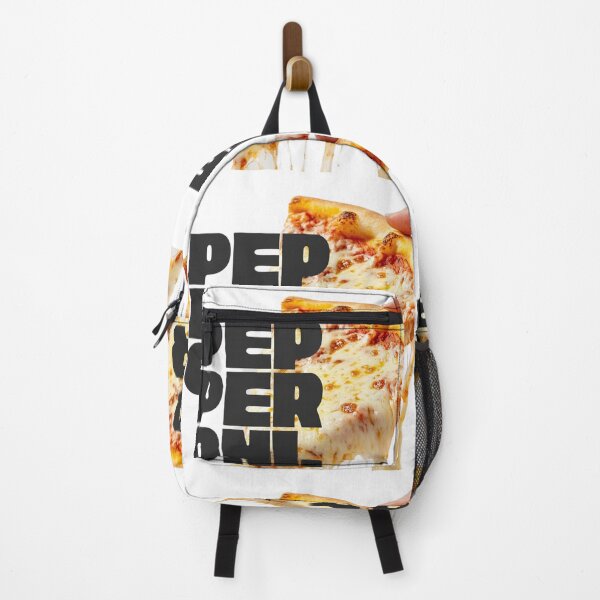 Item preview, Pepperoni Pizza Slice designed and sold by RetailRand.